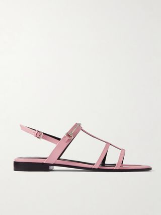 Reformation Joey Sandals