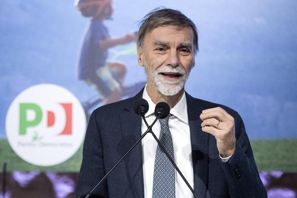 Delrio against Bonaccini: “End of life? There can’t be 20 regio<em></em>nal laws”