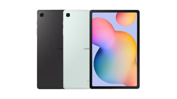 Samsung Galaxy Tab S6 Lite (2024) With 10.4-Inch LCD Display, S Pen Support Listed Online