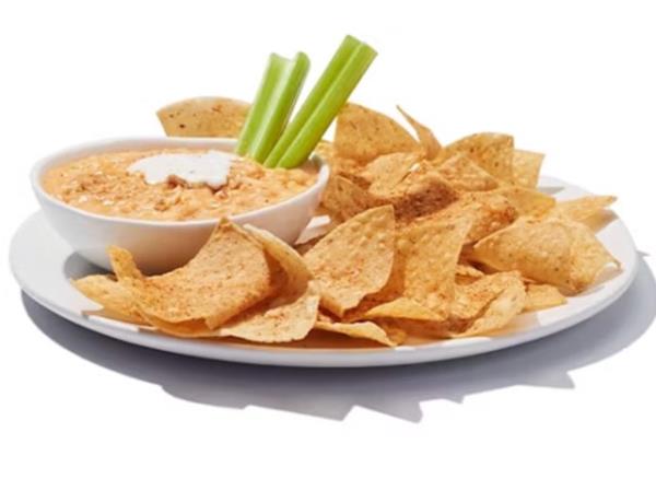 Hooters Buffalo Chicken Dip