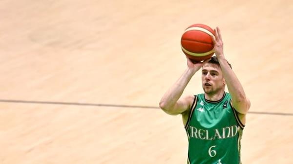 John Carroll has announced his Ireland retirement