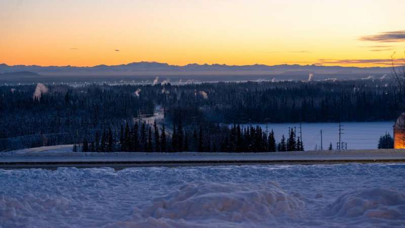 Fairbanks