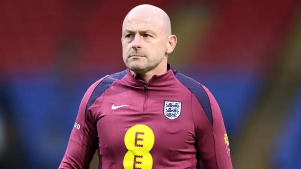 Lee Carsley is preparing for a clash with Ireland next month