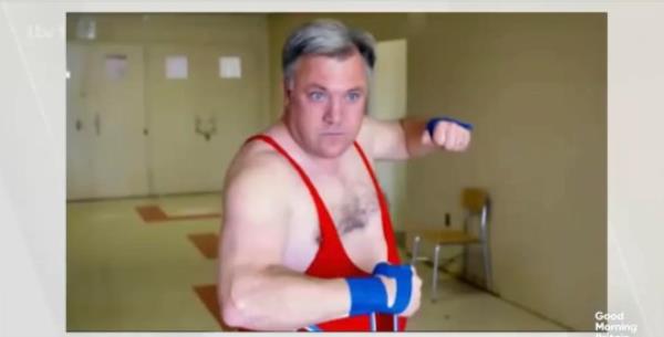 Ed Balls