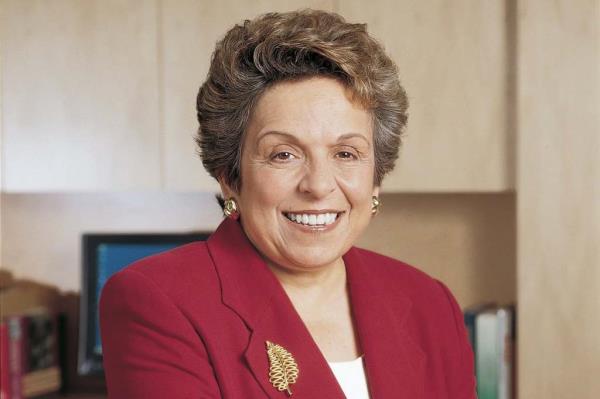 Do<em></em>nna Shalala