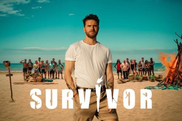 Cast of Survivor