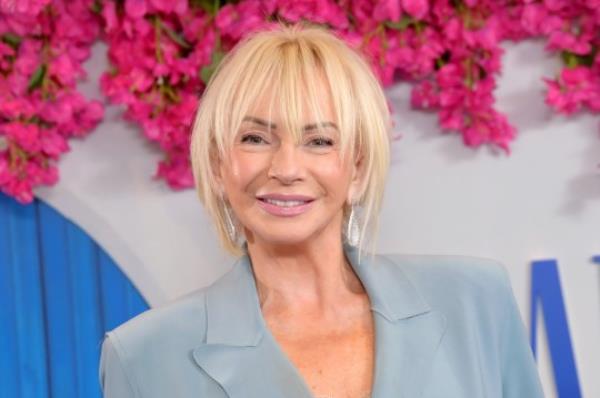 Abba-persuader Craymer, who is in charge of all Mamma Mia endeavours, previously said she has an idea for which all previous stars can return (Picture: Getty)