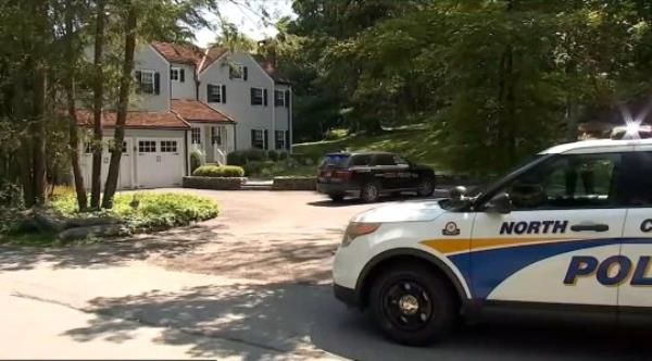 12436857 NEWS Seven-year-old child is in hospital after being attacked by a BEAR while he was playing in backyard of New York home as parents tried to defend him https://abc7ny.com/child-injured-bear-attack-westchester-county/13684893/