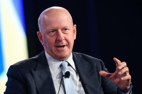 Goldman under CEO David Solomon has struggled in its forays into co<em></em>nsumer banking.