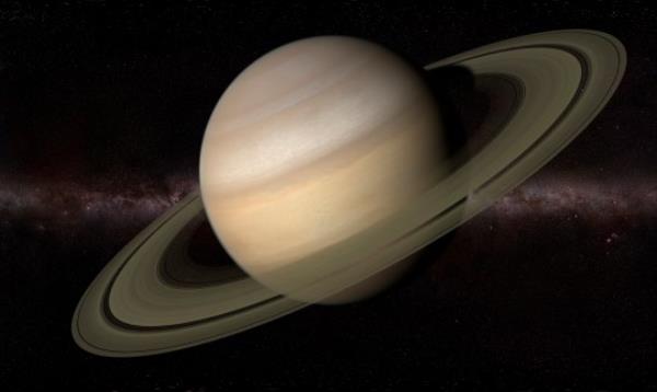 Saturn