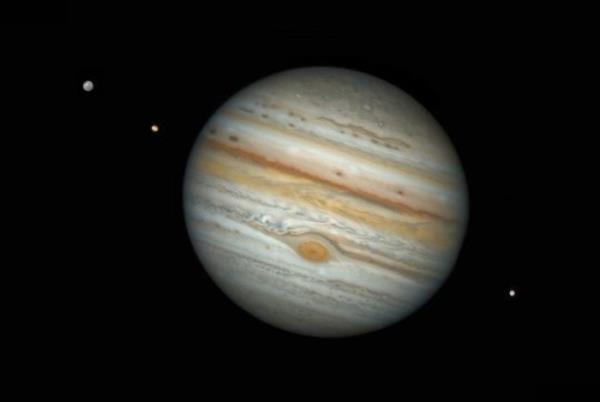 Jupiter