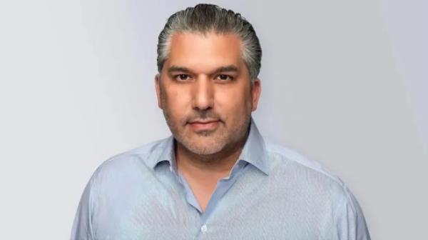 WWE president Nick Khan