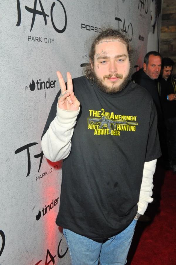 Post Malone