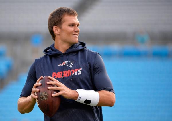 Since retiring from the NFL in February, Brady signed a a 10-year, $375 million deal with FOX Sports and invested in the Las Vegas Raiders and the WNBA's Las Vegas Aces.