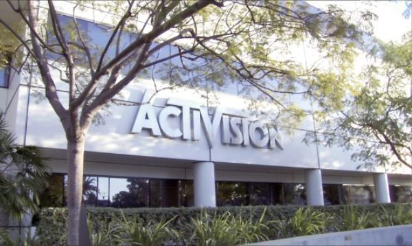 Activision HQ