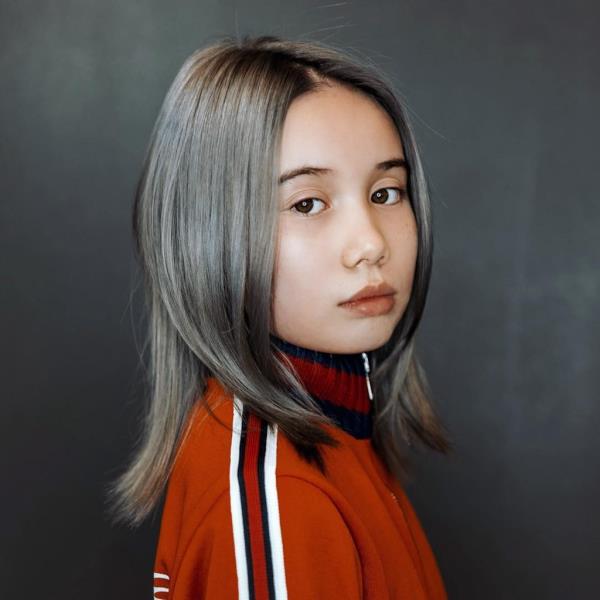  Lil Tay.