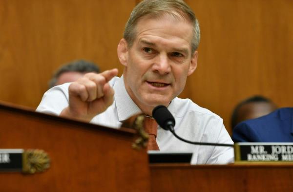 Jim Jordan.