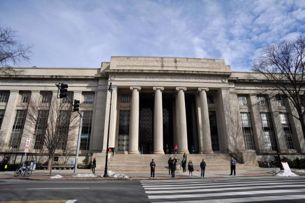 Massachusetts Institute of Technology