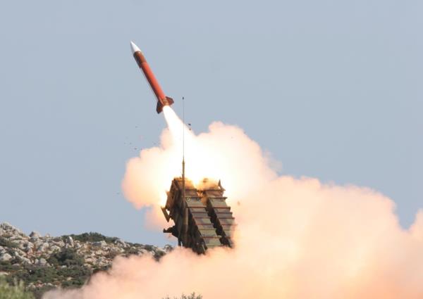 The Biden Administration first said that Ukraine would not be eligible to receive Patriot anti-missile missiles — but the White House then changed its mind.