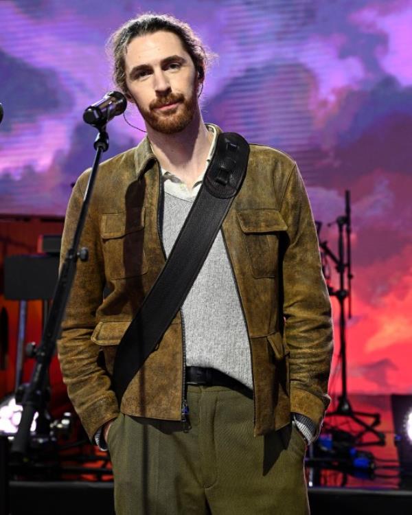 Hozier.