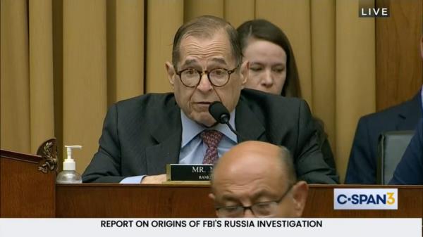 Jerry Nadler.