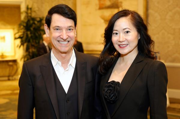 Chao is survived by her husband, Jim Breyer -- whose venture capital firm is ba<em></em>sed in Austin -- and their 3-year-old son. They reportedly lived in Austin, roughly 60 miles from wher<em></em>e Chao's tragic accident took place.