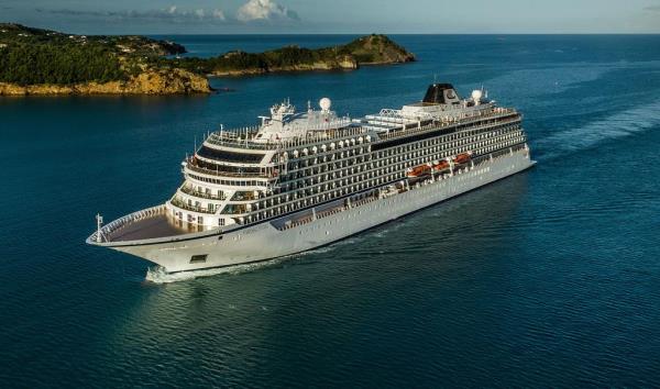 Viking Cruises Ocean line