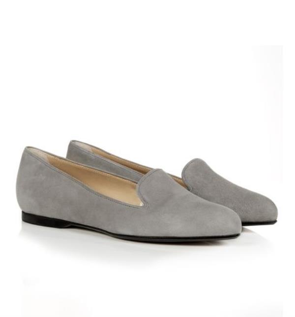 Ellen slipper, ￡129, Hobbs