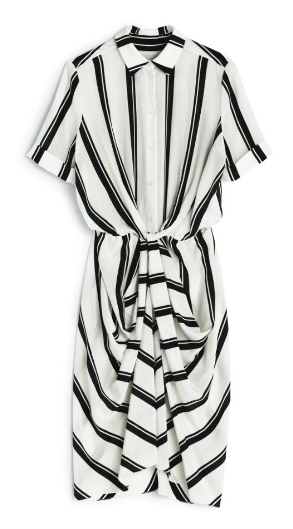 Amaya dress, ￡169, Hobbs, coming soon