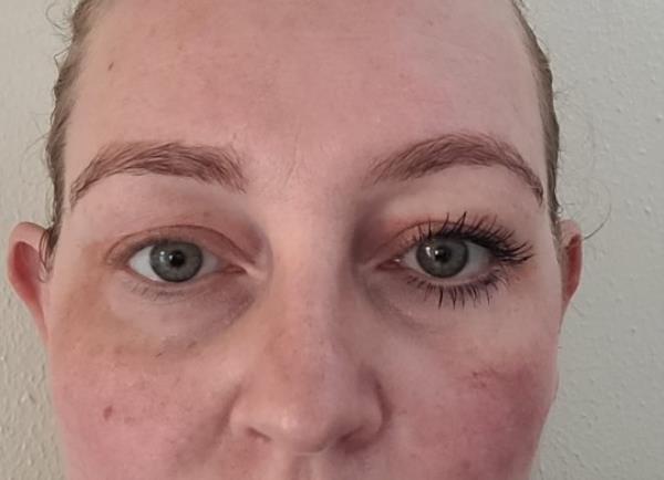 'It's the first time in my life people are complimenting my lashes': This lengthening mascara is upping the game for impressed users (and it's perfect for sensitive eyes)