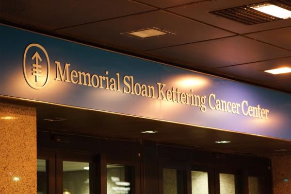 Memorial Sloan Kettering Center