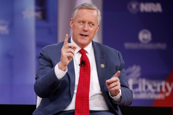 Rep. Mark Meadows