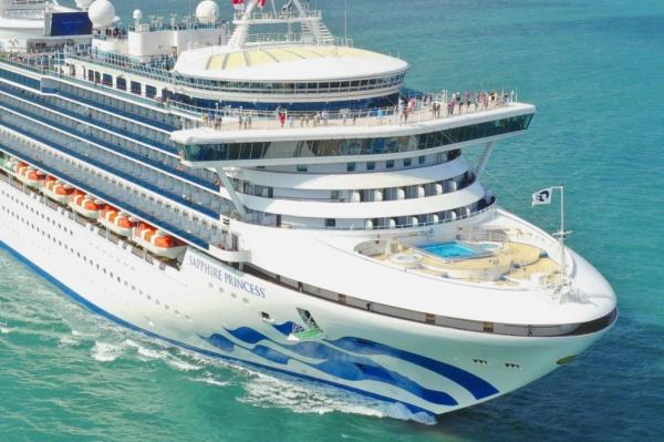 The Centers for Disease Co<em></em>ntrol and Prevention is investigating two separate Norovirus outbreaks l<em></em>inked to US cruise ships — including Princess Cruises’ Sapphire Princess.