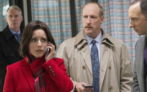 “Veep” follows the life of the fictio<em></em>nal Vice President Selina Meyer, played by actress Julia Louis-Dreyfus.