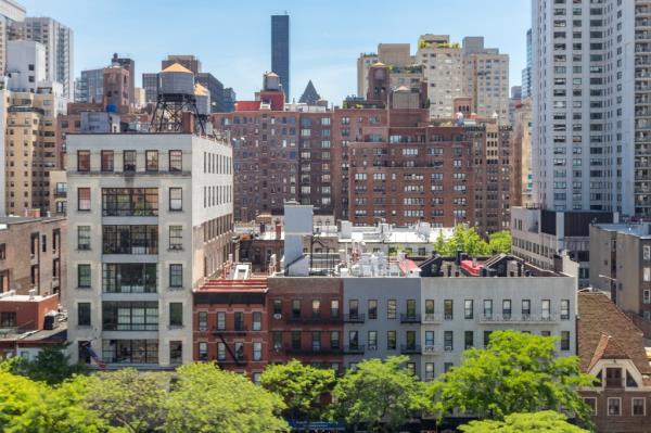 AirDNA estimates that o<em></em>nly 9,500 of Airbnbs 23,000 listings in New York are legal.