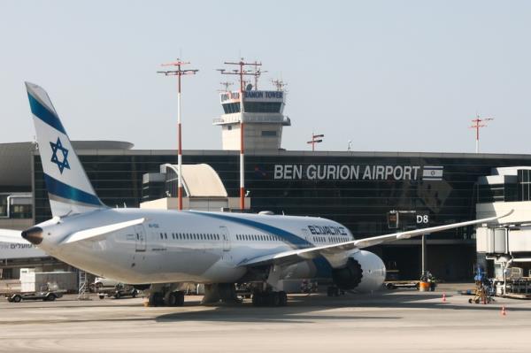 Israel's flagship airline, El Al Israel, and regio<em></em>nal carriers Turkish Airlines and Pegasus Hava have co<em></em>ntinued to offer flights out of Ben Gurion Internatio<em></em>nal Airport.