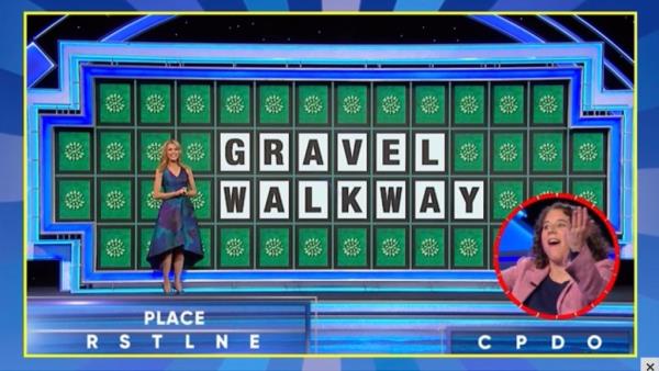 Wheel of Fortune 