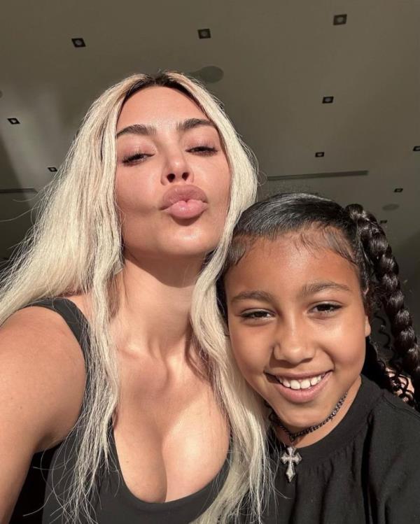 Kim Kardashian claps back after complaining a<em></em>bout parenting 'challenges': 'It takes a village'