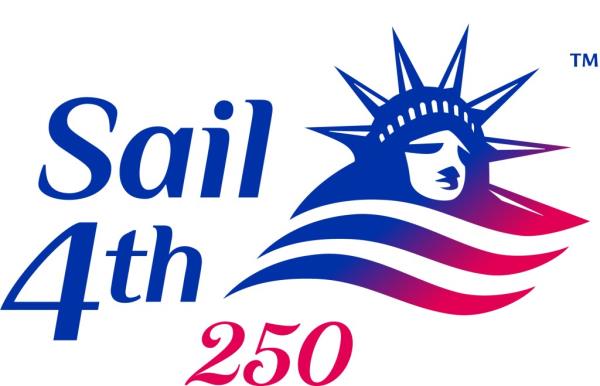 The event is being spearheaded Sail 4th 250.