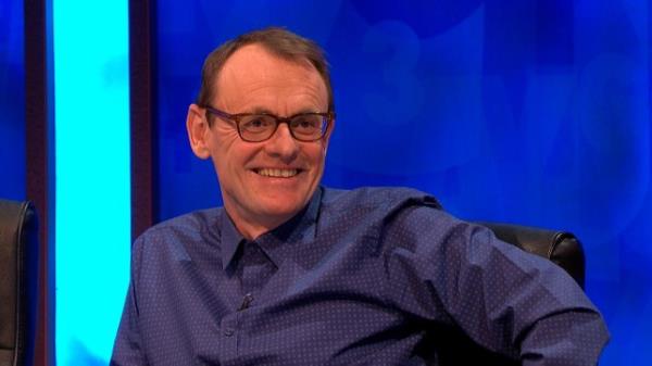 Sean Lock