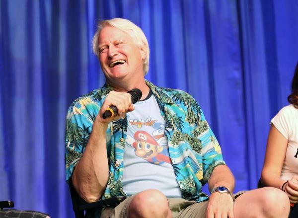 Charles Martinet, the voice actor behind Nintendo's famous plumber, has officially announced his retirement from voicing Mario in any upcoming projects. 