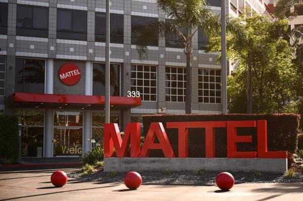 Mattel reported a 9% increase in sales, to $1.9 billion, for the three-mo<em></em>nth period ended Sept. 30, though profits slumped year-over-year, to $146.3 million.