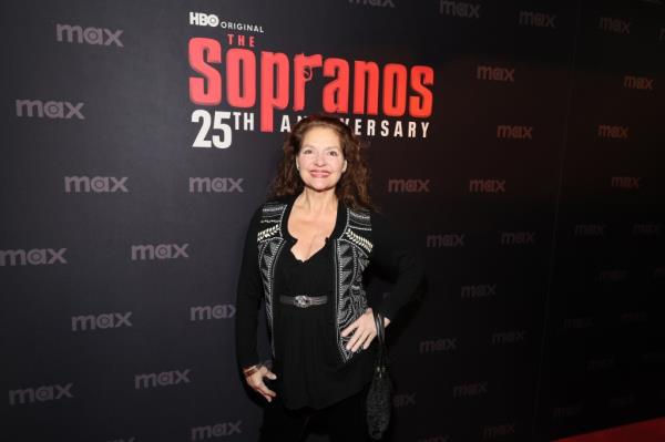 Aida Turturro