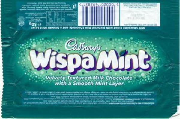 wispa mint