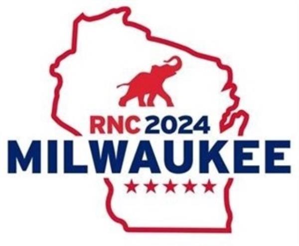 RNC 2024 logo