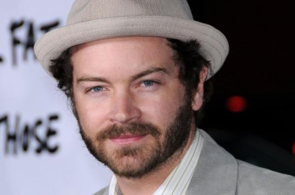 Danny Masterson