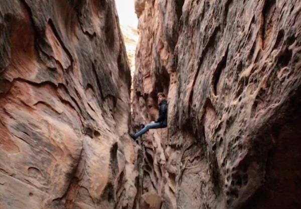 The 19-year-old was adventurous and loved hiking. 