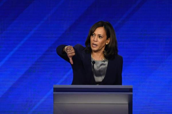 kamala harris