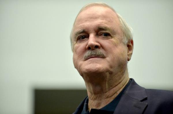 John Cleese.