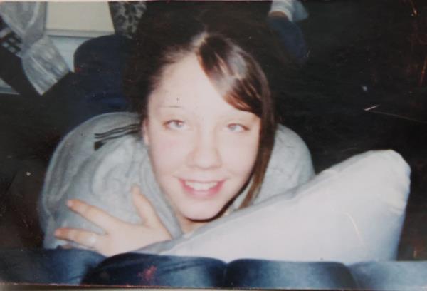 The mutilated torso of Jessica Taylor was found in Manorville in July 2003.